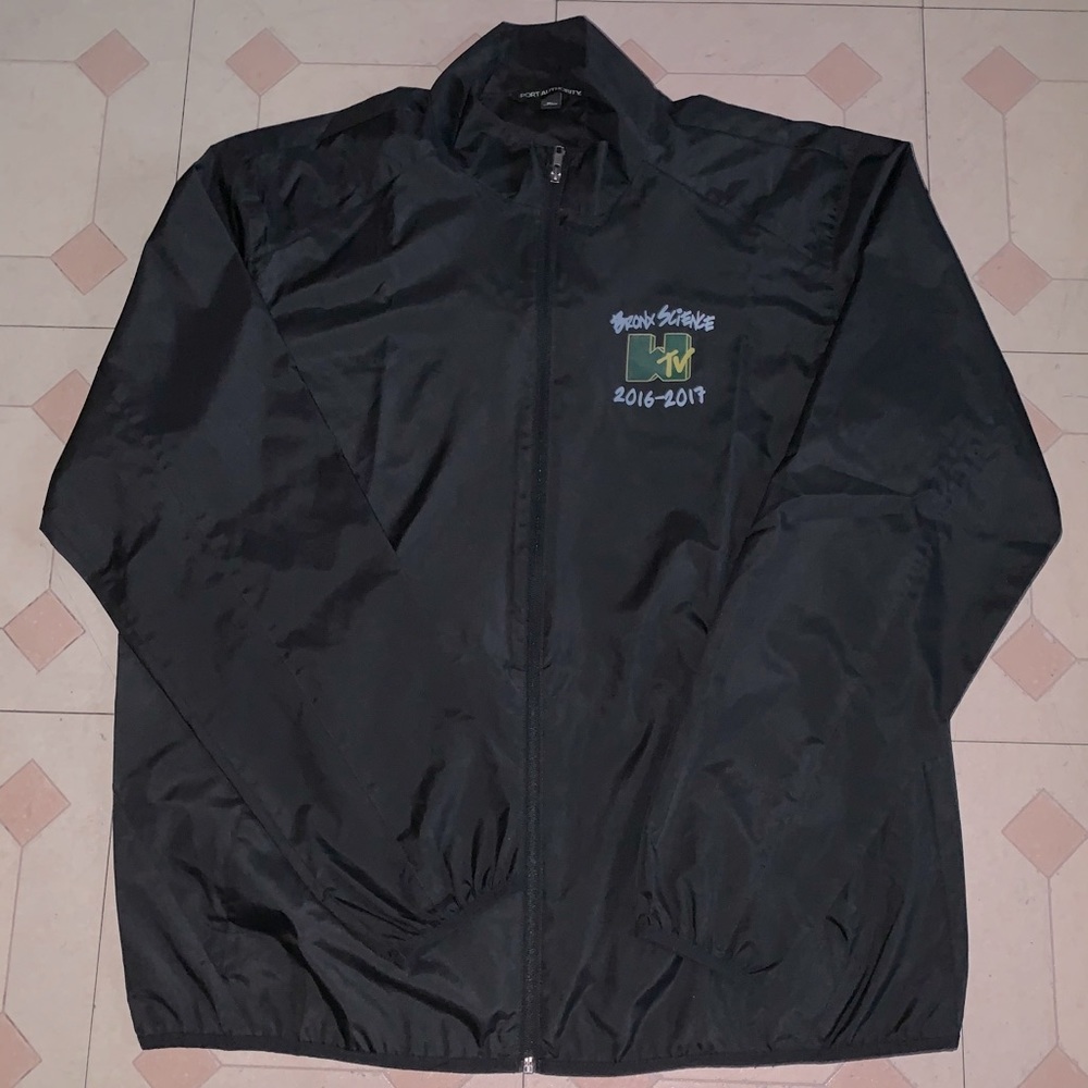 Port Authority Windbreaker